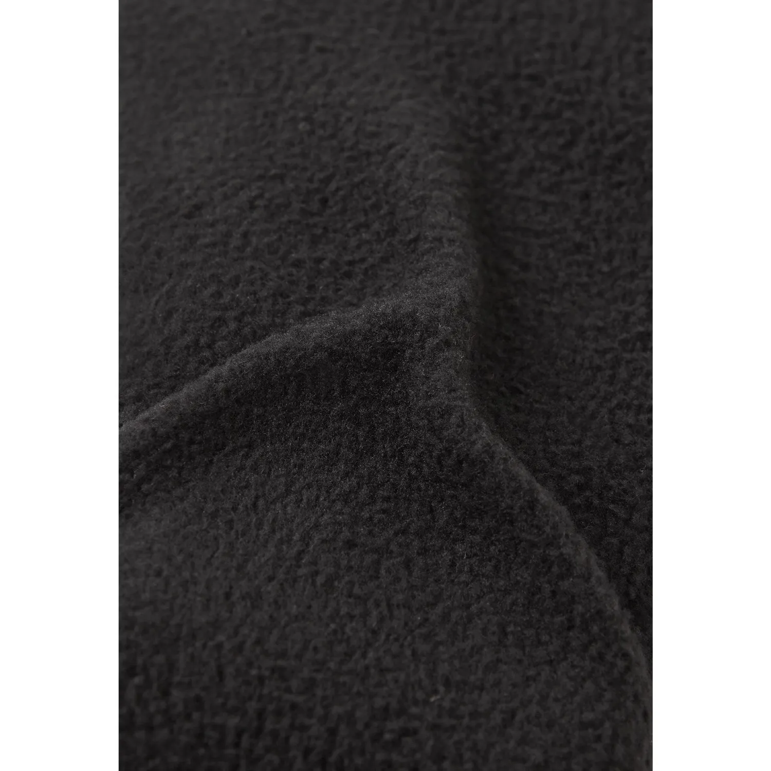 Online Exclusive Offer Reima Soft Black Fleece Gloves Kpl Soft Black