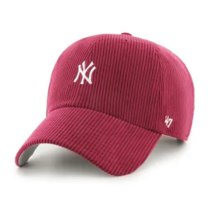 New York Yankees Cardinal Cord Base Runner Tt 47 Clean Up Hot Offer Frenzy
