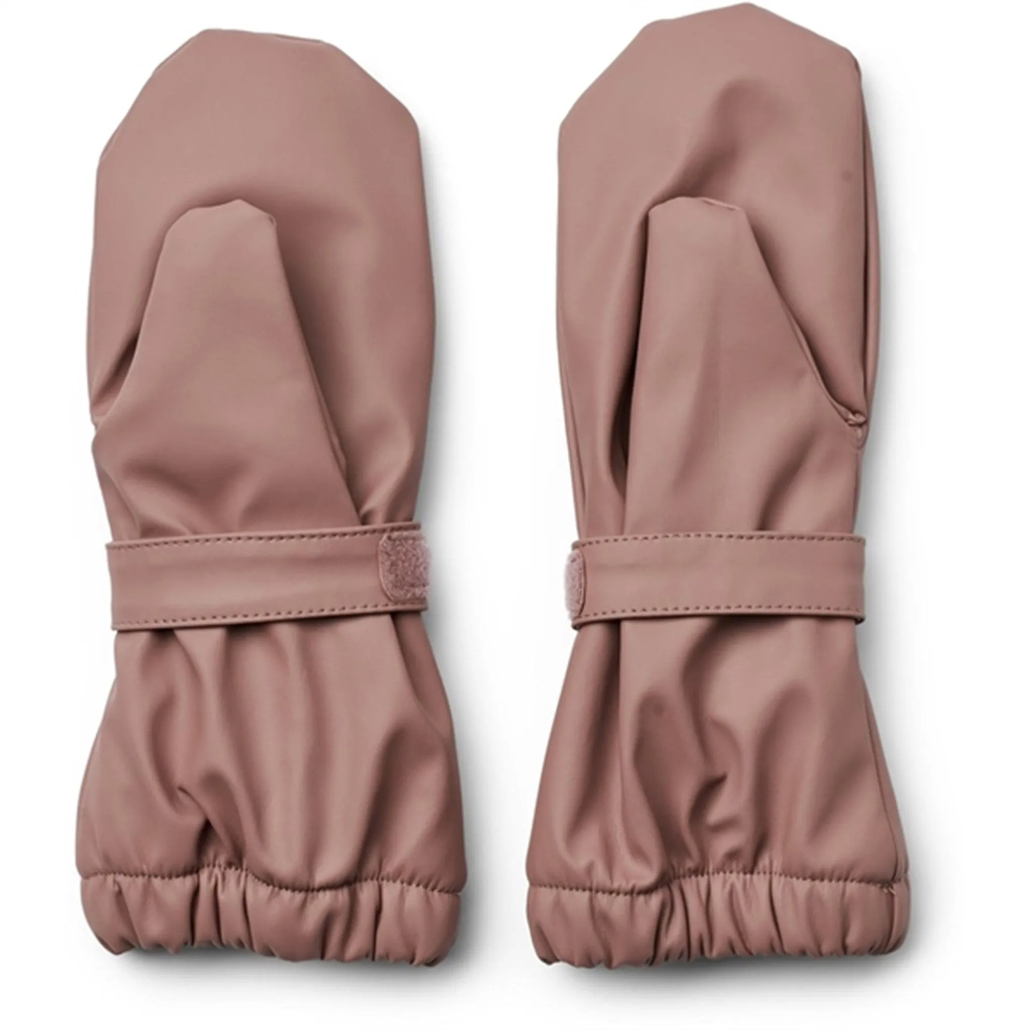 Shop Smart Deals Wheat Mittens Rain Rily Dusty Lilac