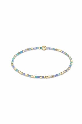 Egirl Hope Unwritten Bracelet - Sea Said Instant Savings Inside Today Only Offer