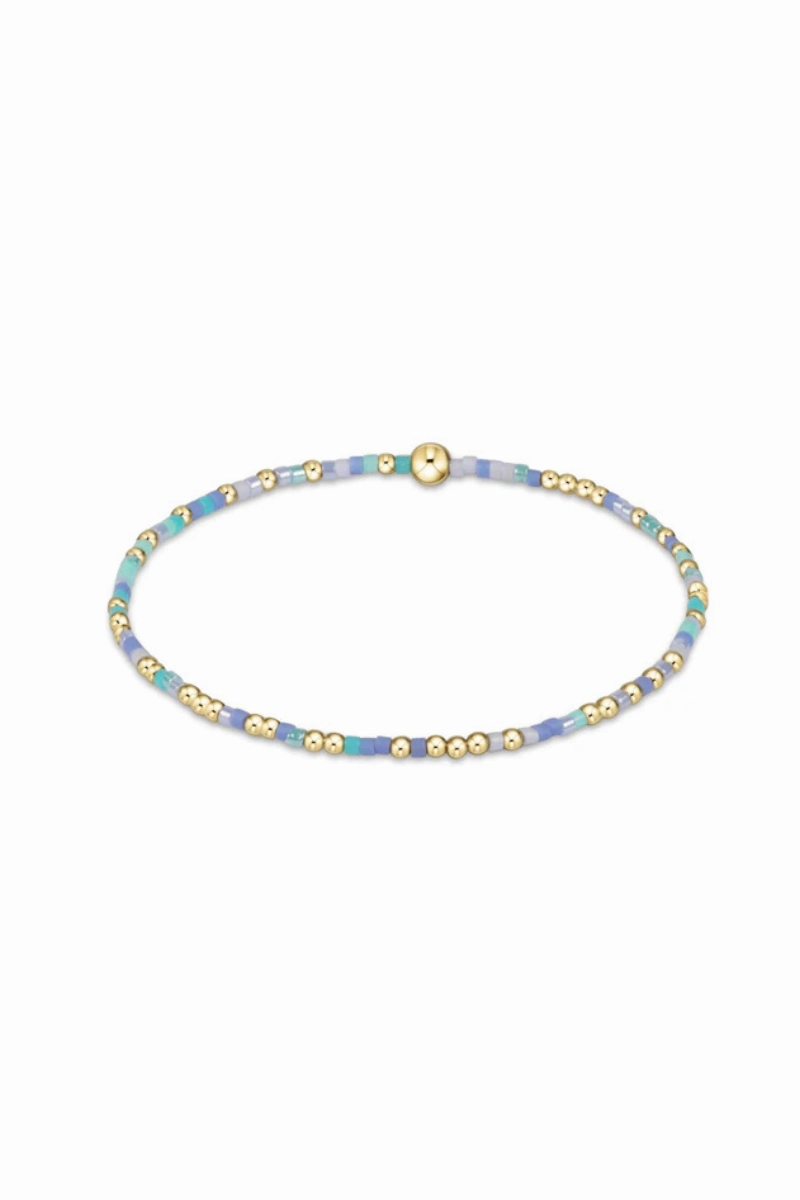 Egirl Hope Unwritten Bracelet - Sea Said Instant Savings Inside Today Only Offer