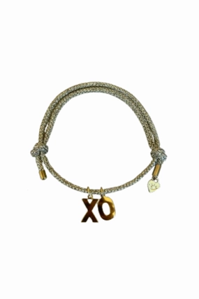 Limited Time Hot Deal Hart - Xo Bid Day Bracelet