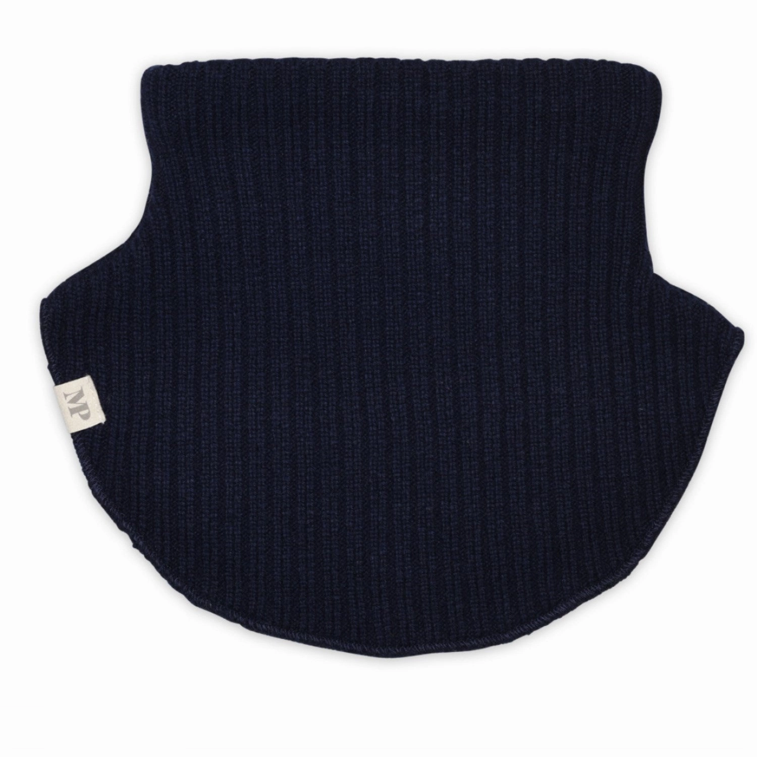 Mp Danmark Peacoat Blue Uppsala Neck Collar Special Deal Frenzy Grab the Deal Now