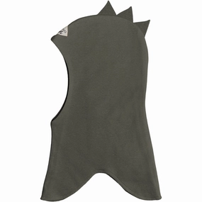 Racing Kids Turtle Rund Balaclava Grab It Fast