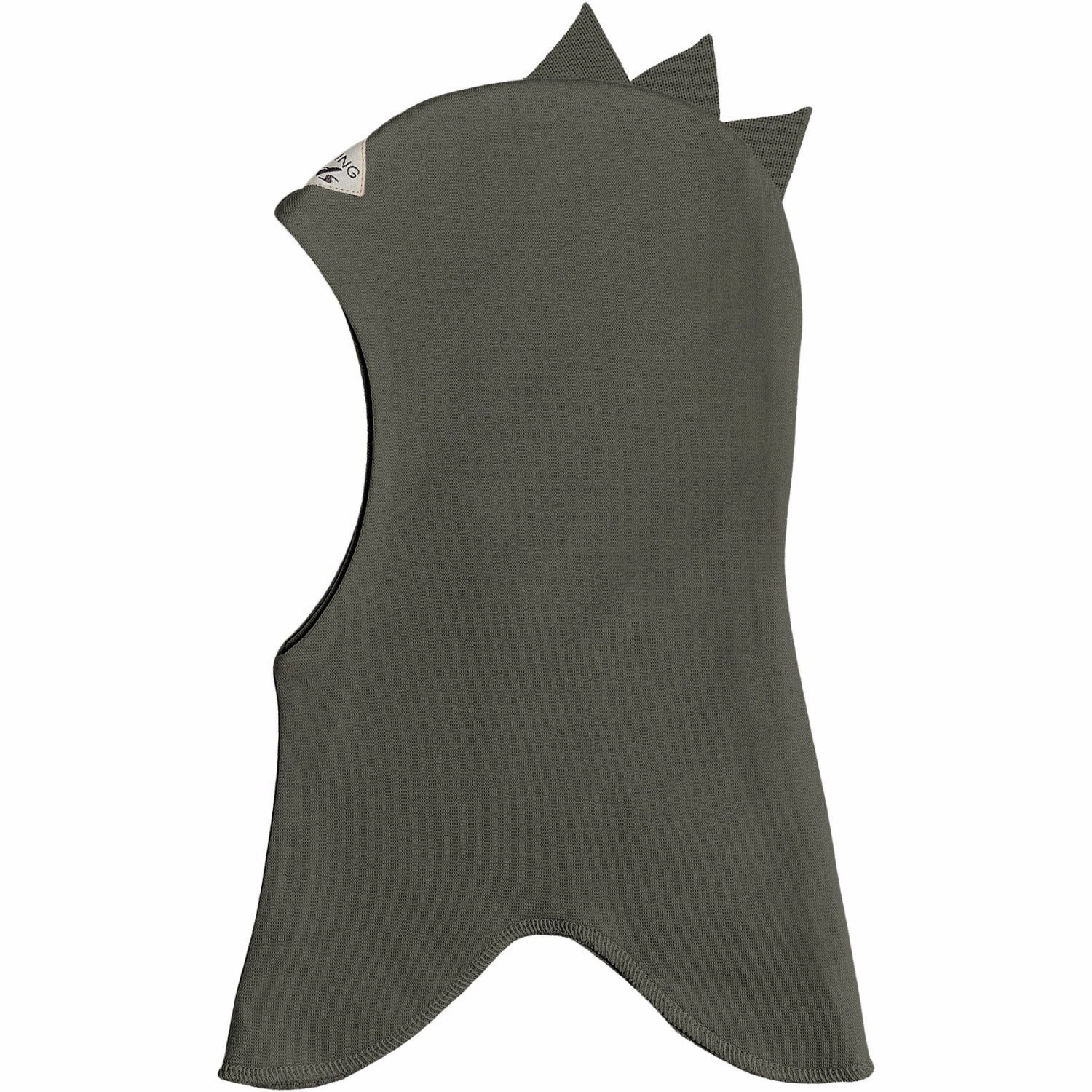 Racing Kids Turtle Rund Balaclava Grab It Fast