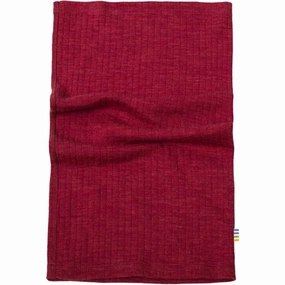Surprise Discount Today Joha Wool Fuchsia Melange Neckwarmer