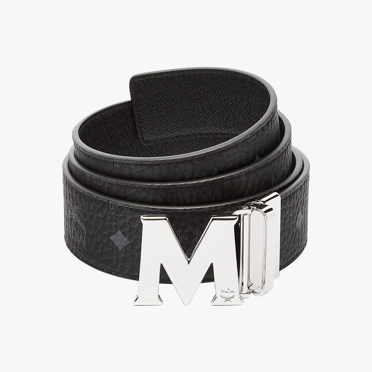 Clearance Sale Men'S Claus M Reversible Belt In Visetos