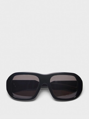 Ford Sunglasses In Solid Black Weekend Sale Special Shop & Grab Savings