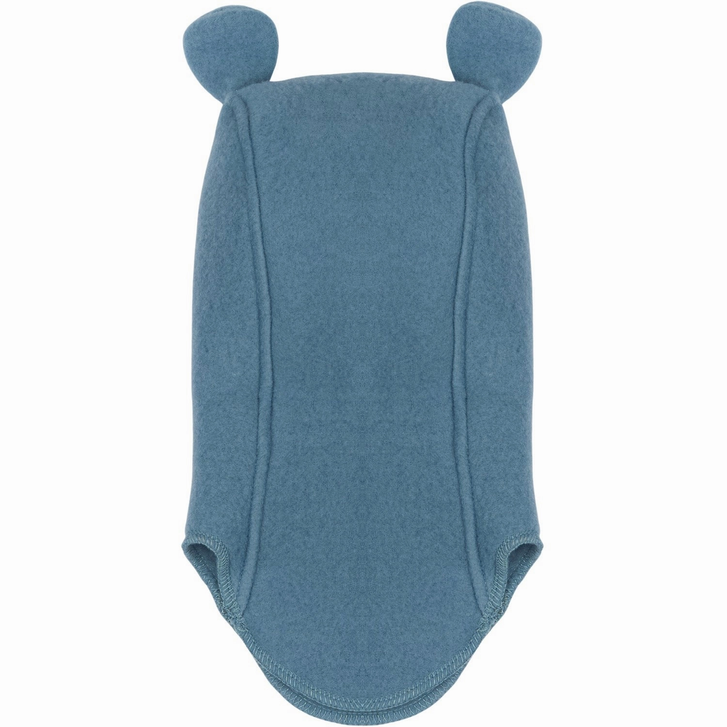 Mikk-Line Flint Stone Wool Balaclava With Ears Today Only Special