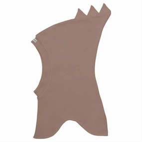 Racing Kids Nisse Balaclava Mountain Taupe Trending Hot Picks
