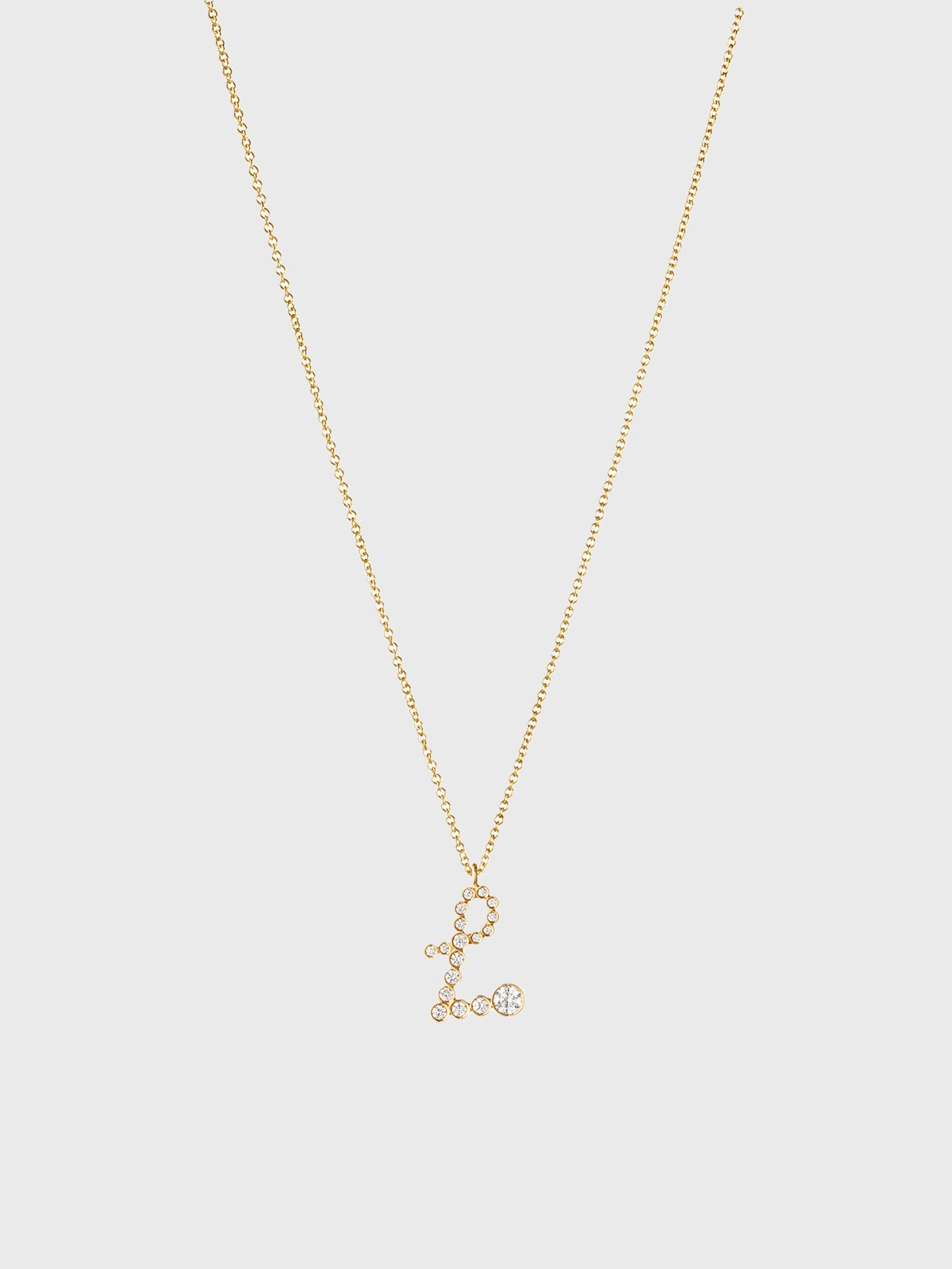 Hot Offer Frenzy Soprano L Necklace