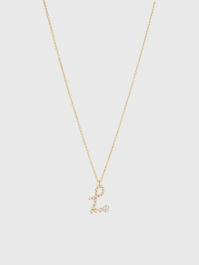 Hot Offer Frenzy Soprano L Necklace