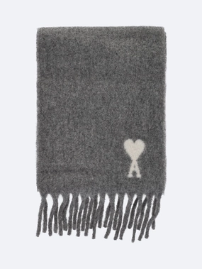 Hot Pick Online Must-Shop Sale Ami De Coeur Scarf