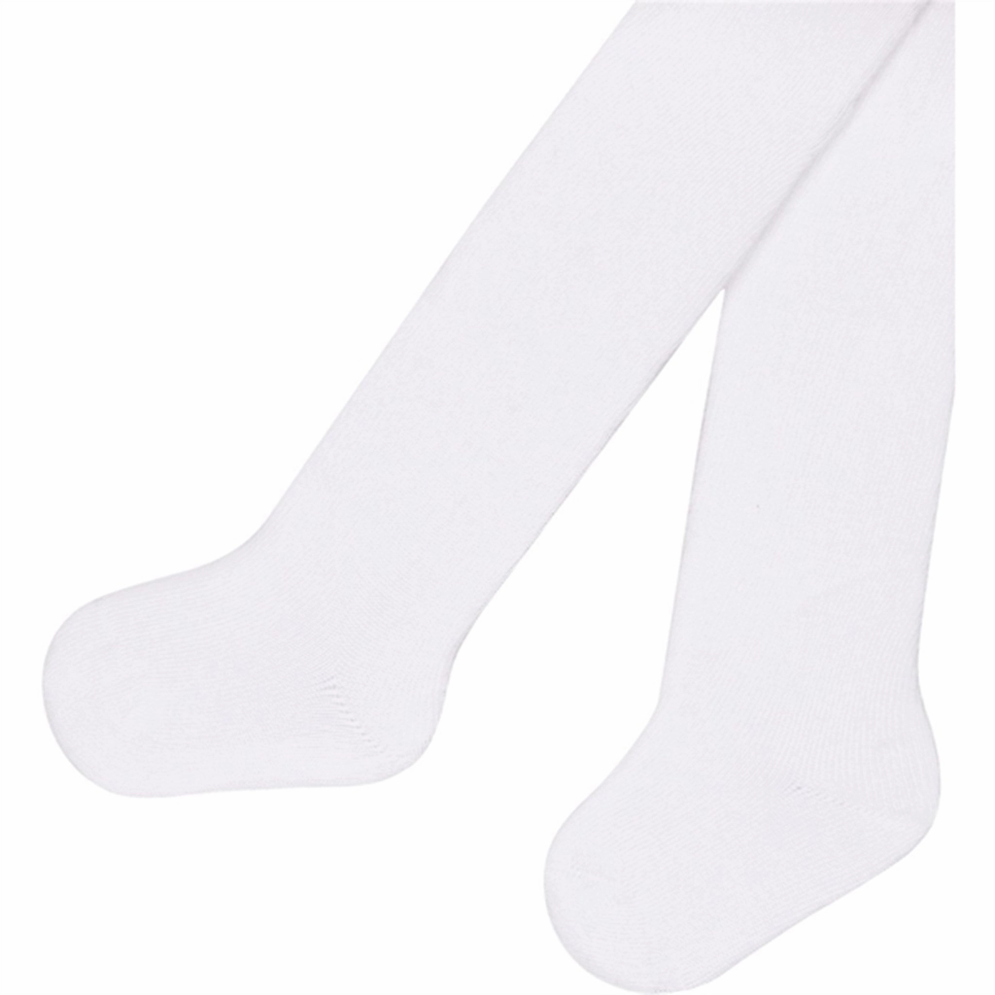 Name It Bright White Opagna Pantyhose Todays Special Picks