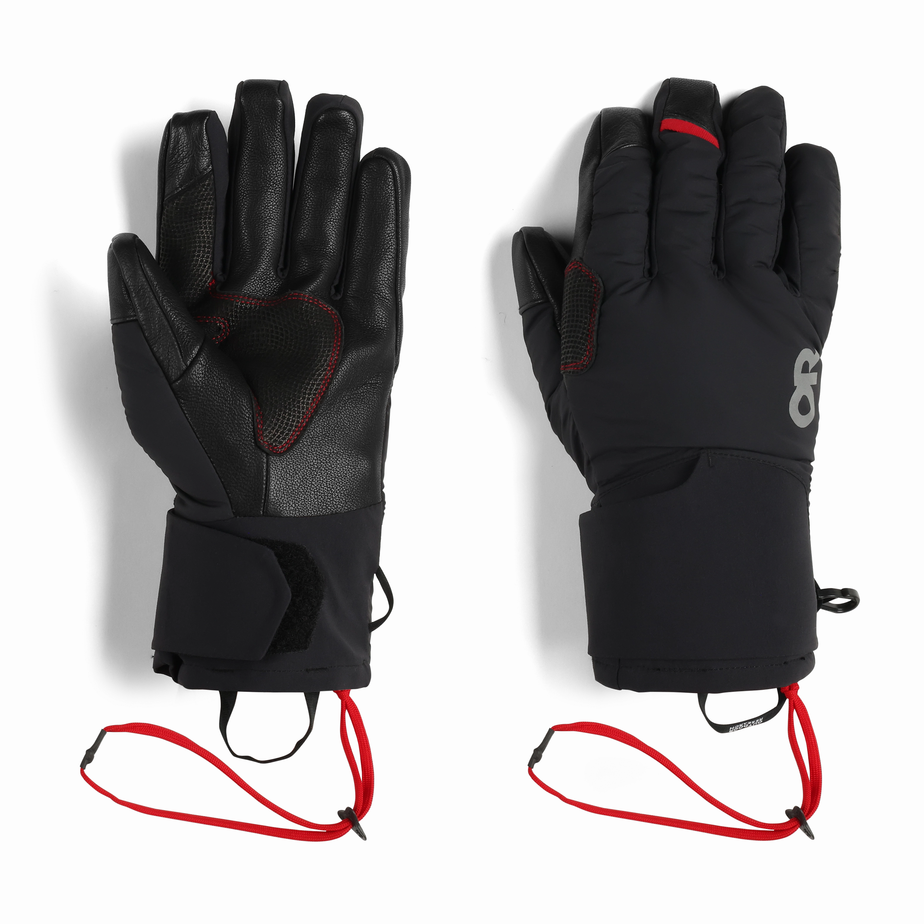 Flash Deal Alert Dont Wait! Save Deviator Pro Gloves