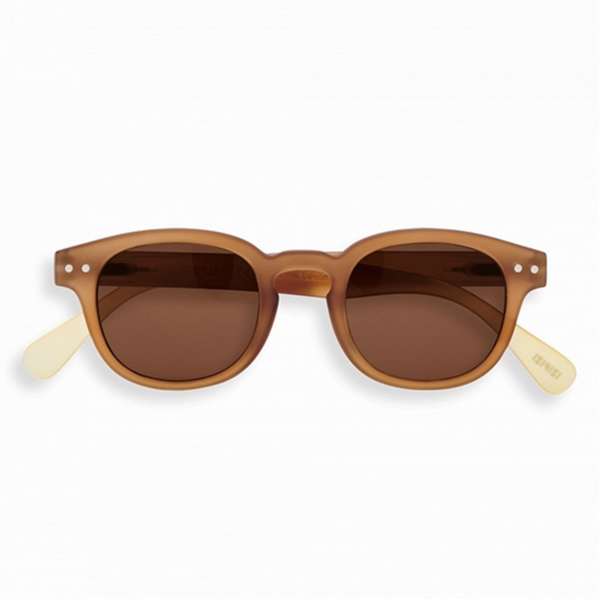 Izipizi Junior Sunglasses Arizona Brown Hot Offer Event