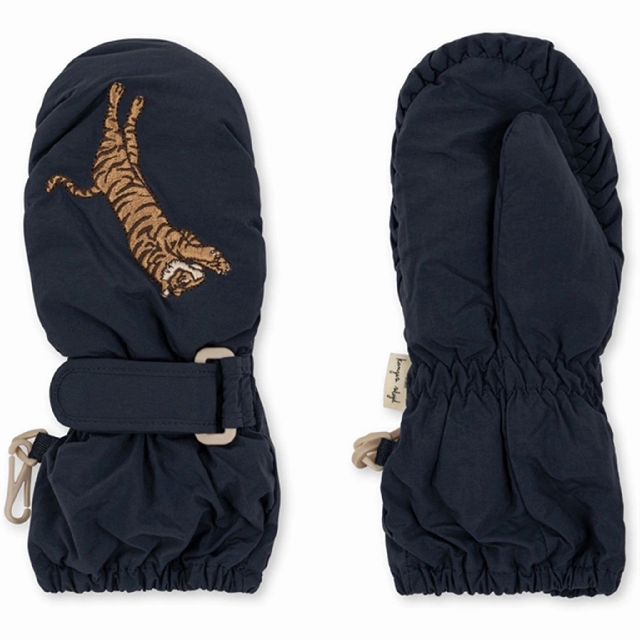 Konges Sljd Total Eclipse Juno Mittens Must-Have Deals