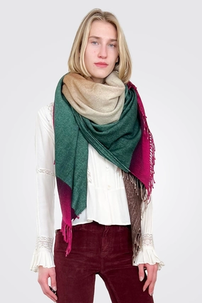 Hot Offer Frenzy Liana Scarf