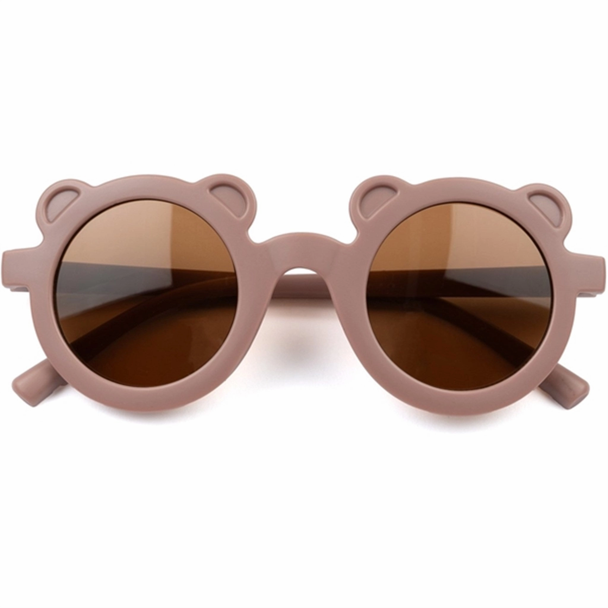 Best Price Online Flash Pick Today Mikk-Line Sunglasses Bear Twilight Mauve