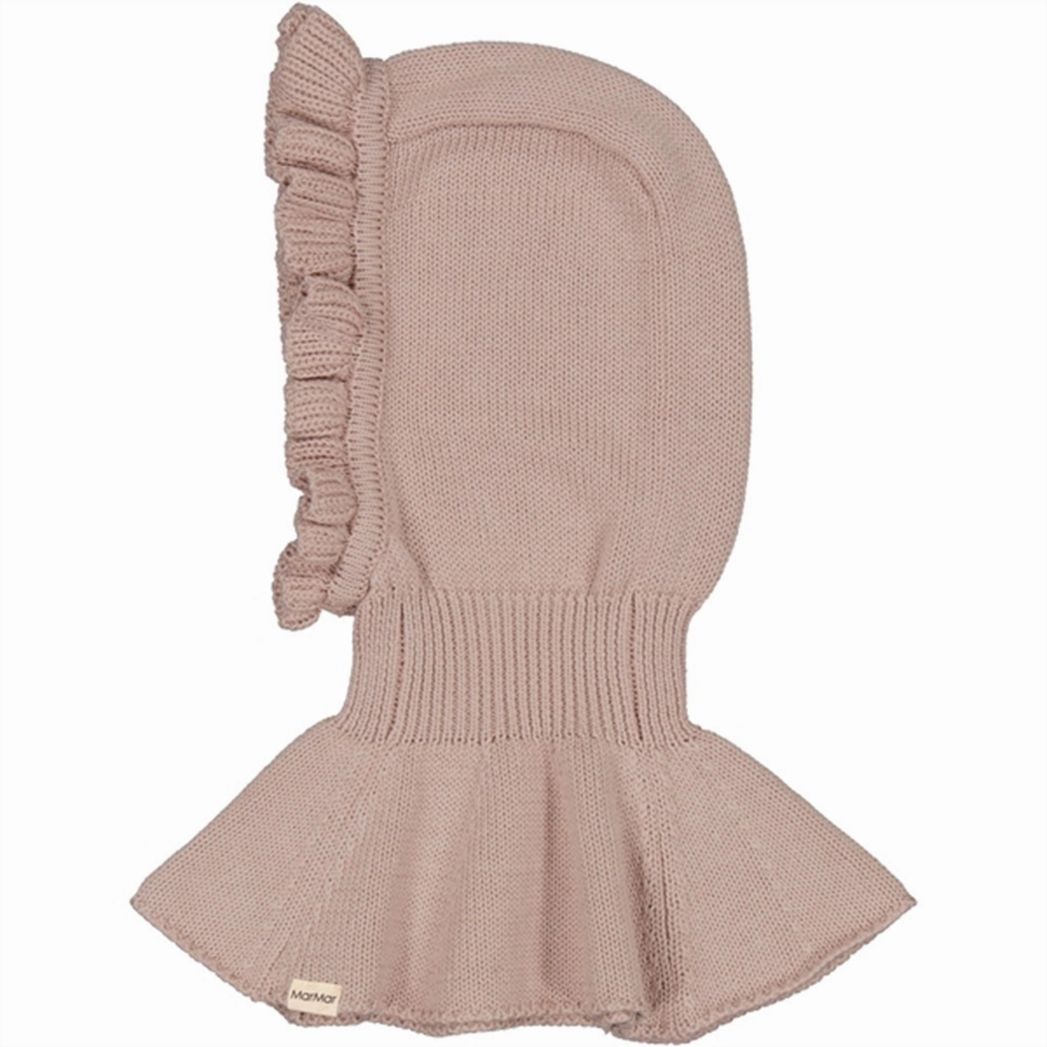 Marmar Amira Balaclava Faded Rose Trending Savings Now Today Only Savings