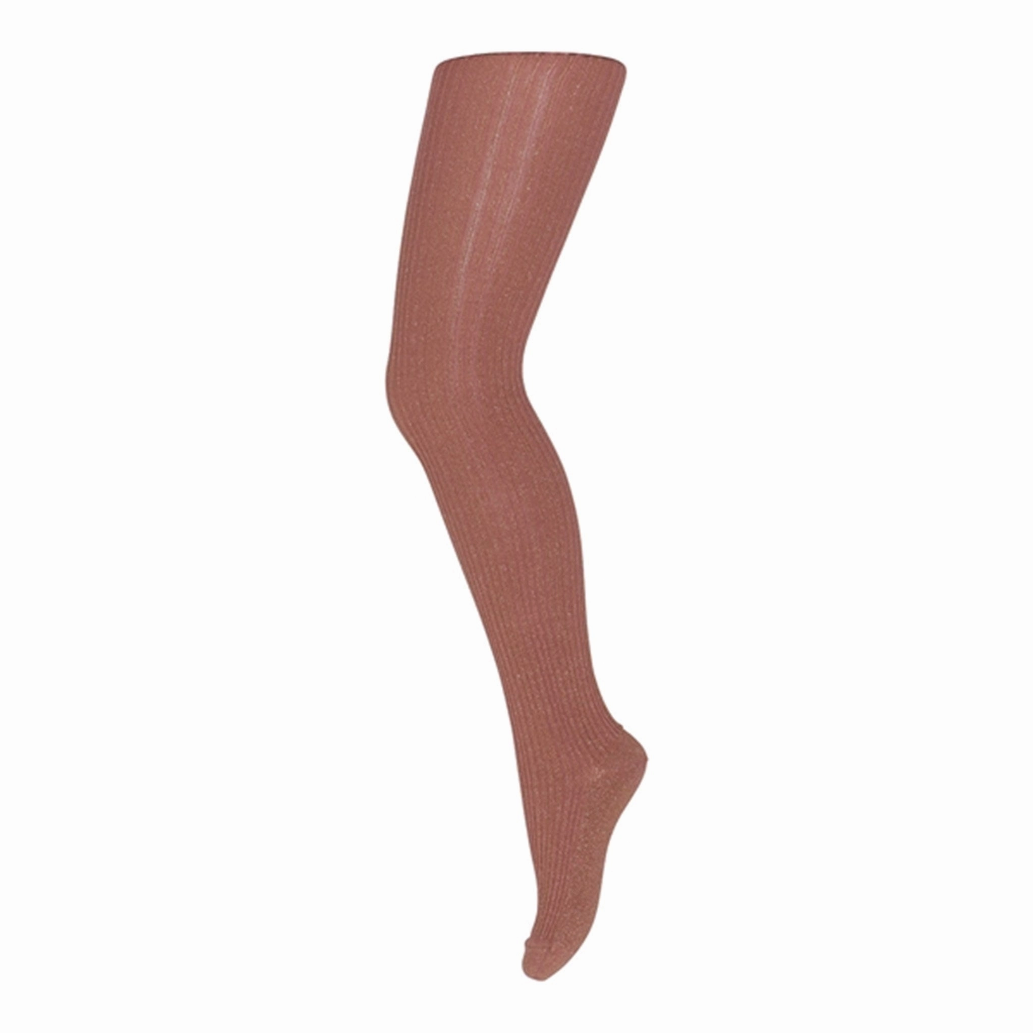 Clearance Sale Now Mp 17017 Celosia Glitter Tights 2315 Copper Brown