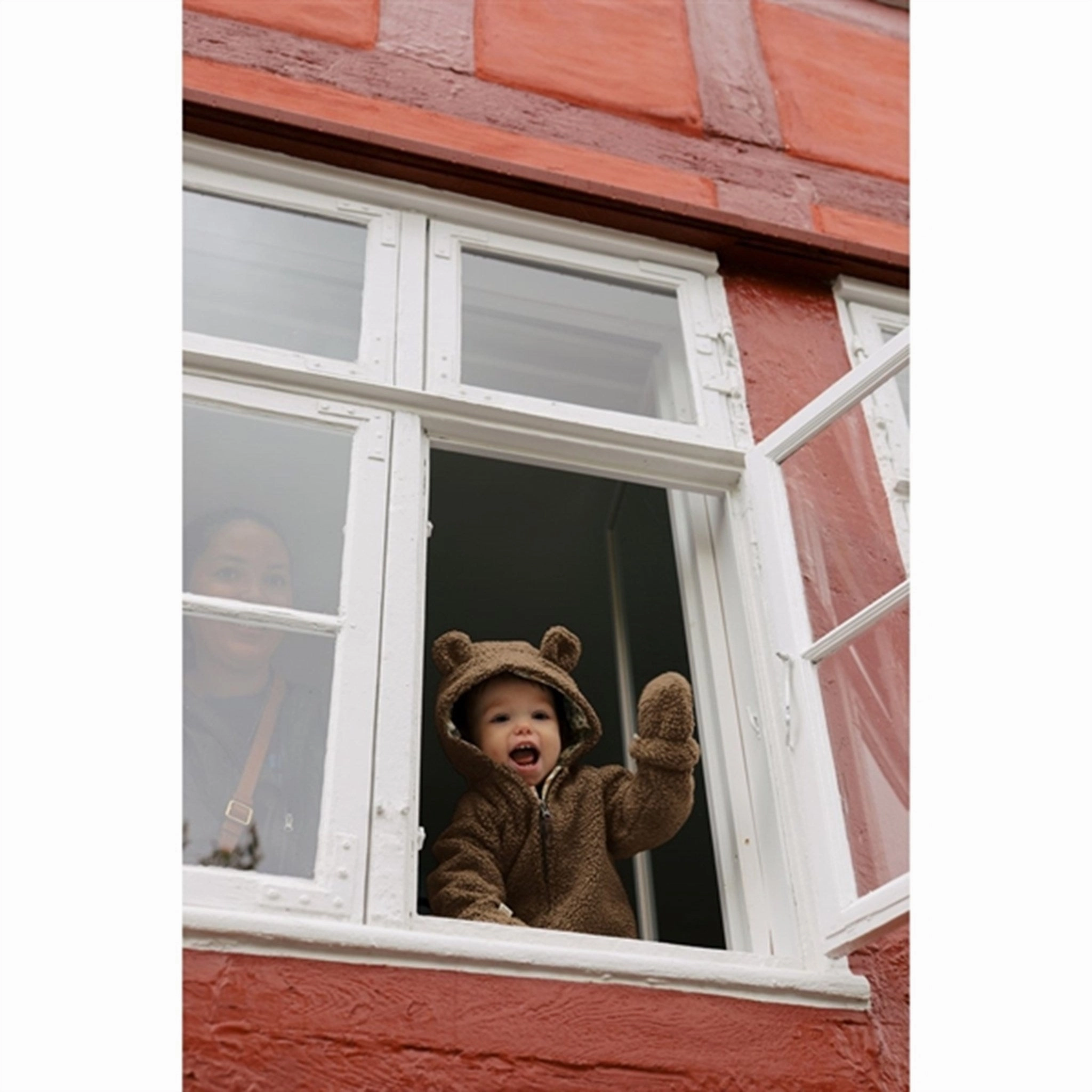 Clearance Alert Now Instant Hot Deal Konges Sljd Shitake Grizz Teddy Baby Mittens