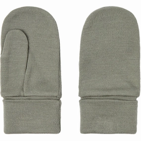 Special Price Offer Exclusive Holiday Deal Name It Vetiver Willit Wool Mittens With Thumb