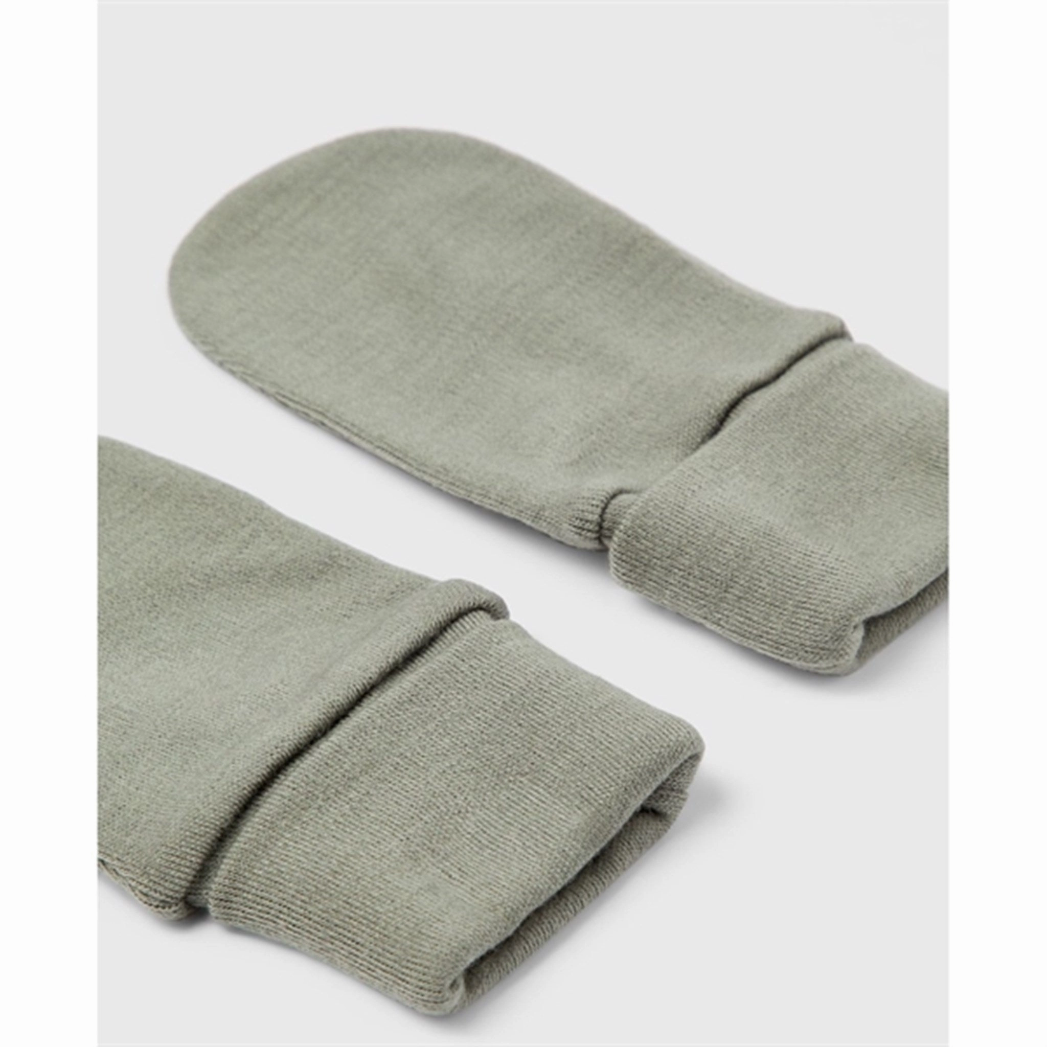 Hot Deals Today Name It Vetiver Willit Wool Mittens With Thumb