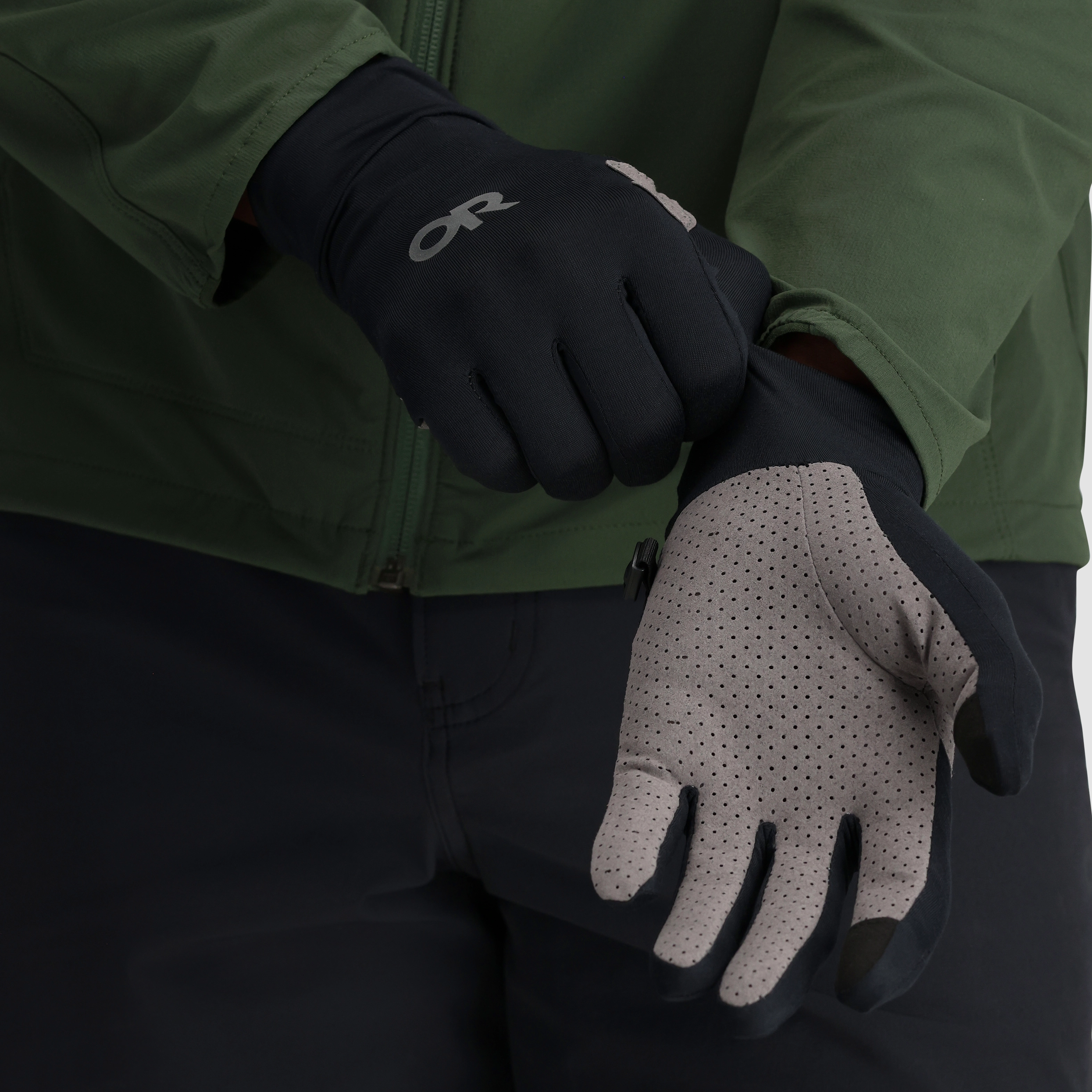 Activeice Chroma Full Sun Gloves Grab Your Savings