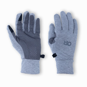 Limited Time Offer! Daily Clearance Deal Activeice Chroma Full Sun Gloves