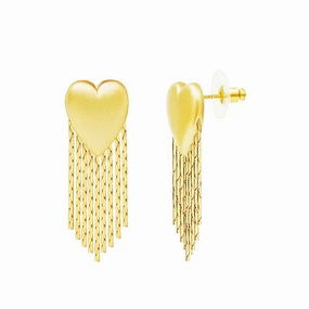 Special Surprise Sale Hart - Baby Party Harty'S Earrings