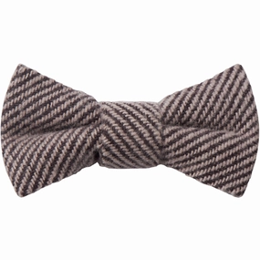 Lil'Atelier Shitake Remi Bow Tie Price Drop Today