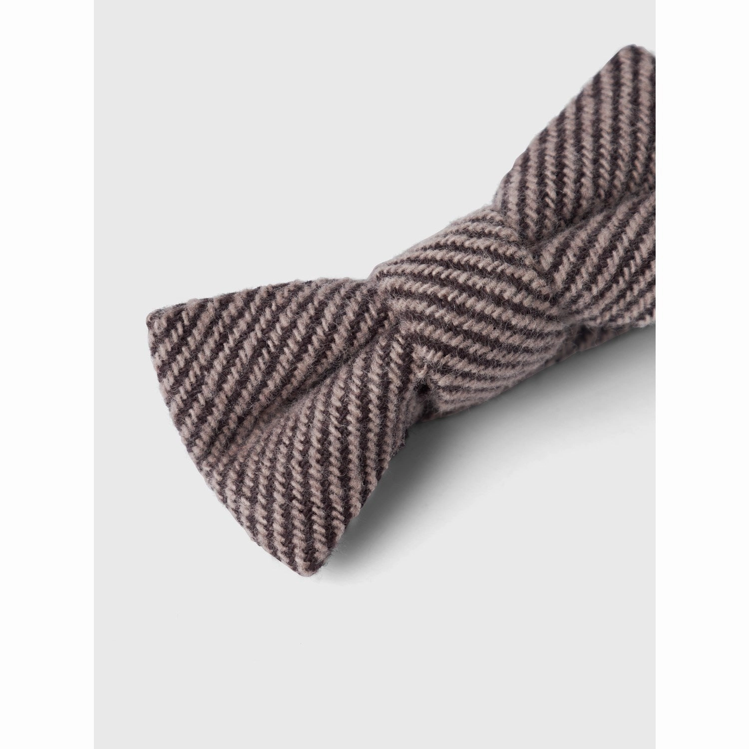 Shop Todays Picks Lil'Atelier Shitake Remi Bow Tie