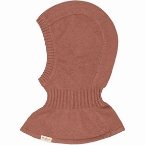 Shop the Savings Now Grab the Deal Now Marmar Axel Balaclava Tawny Rose