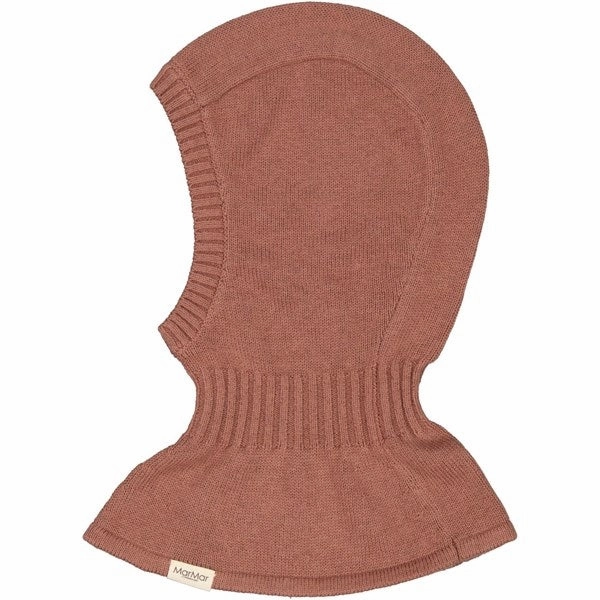 Shop the Savings Now Grab the Deal Now Marmar Axel Balaclava Tawny Rose