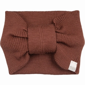 Flash Pick Today Todays Hot Pick Minimalisma Alba Hairband Gingerbread