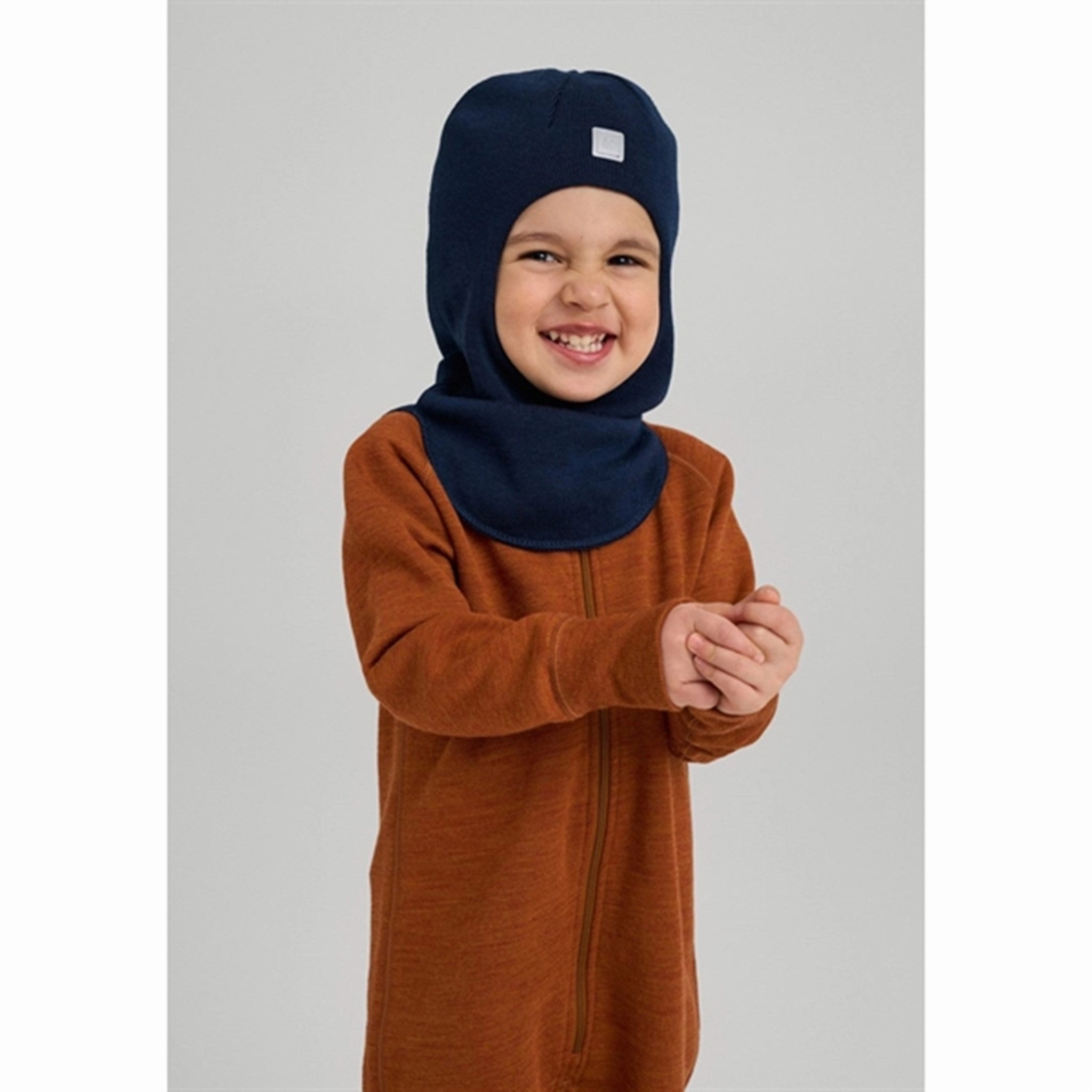 Reima Balclava Starrie Navy Exclusive Online Discount