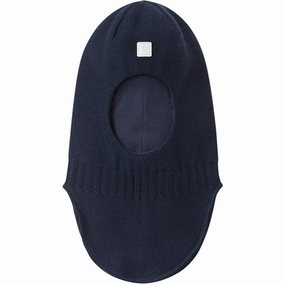 Big Price Drop Must-Shop Sale Reima Balclava Starrie Navy