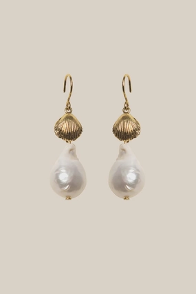 Online Deal Frenzy Rixo Rosaria Earrings