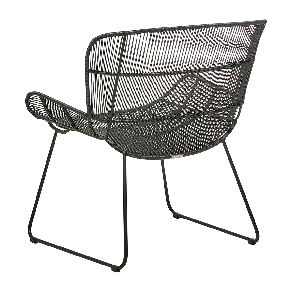 Granada Butterfly Occasional Chair