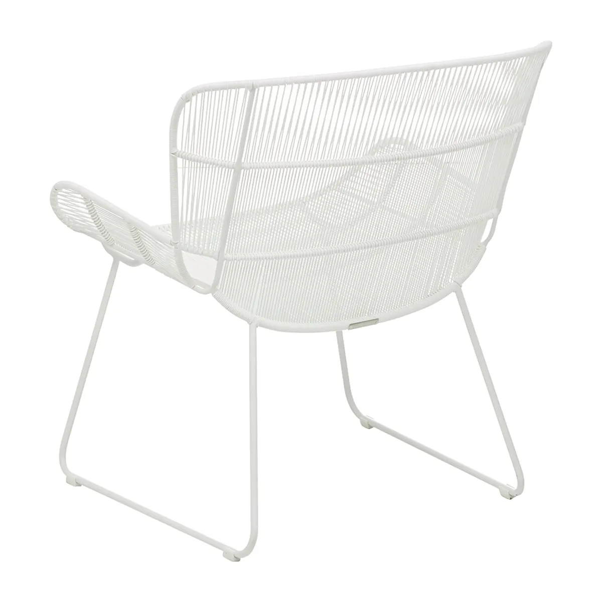 Granada Butterfly Occasional Chair