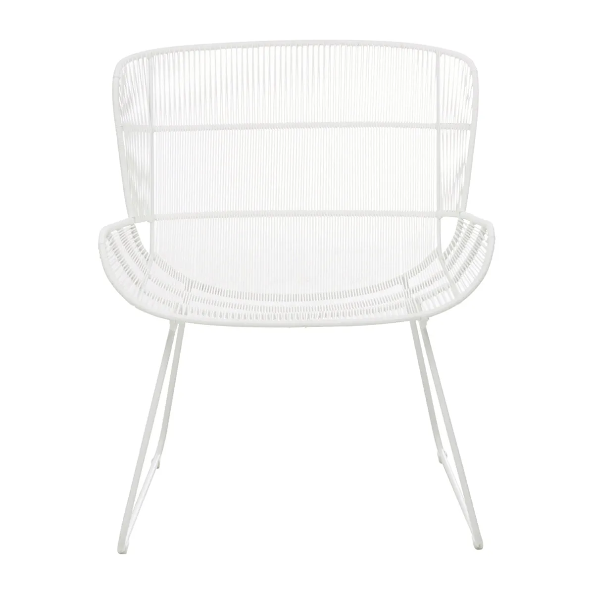 Granada Butterfly Occasional Chair