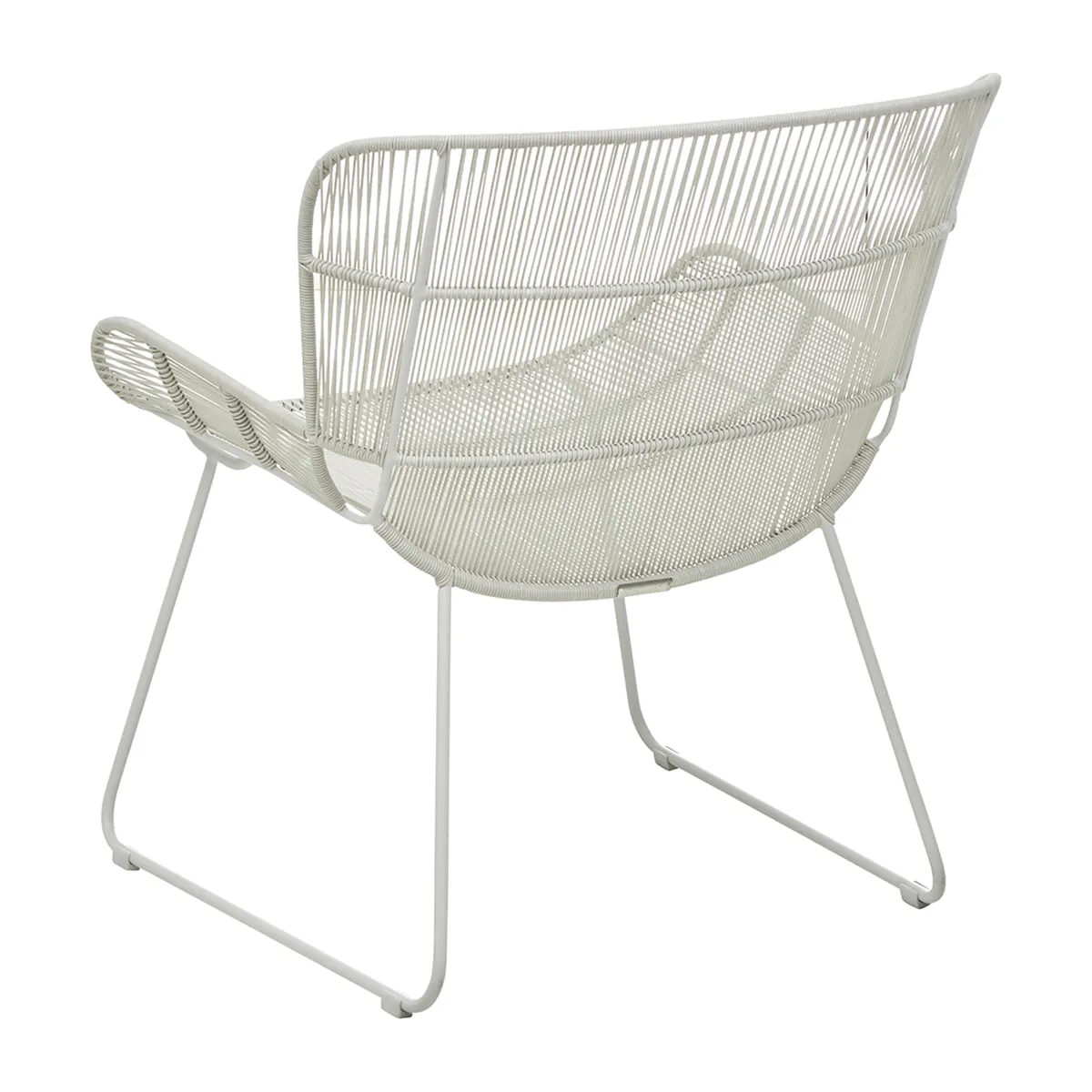 Granada Butterfly Occasional Chair