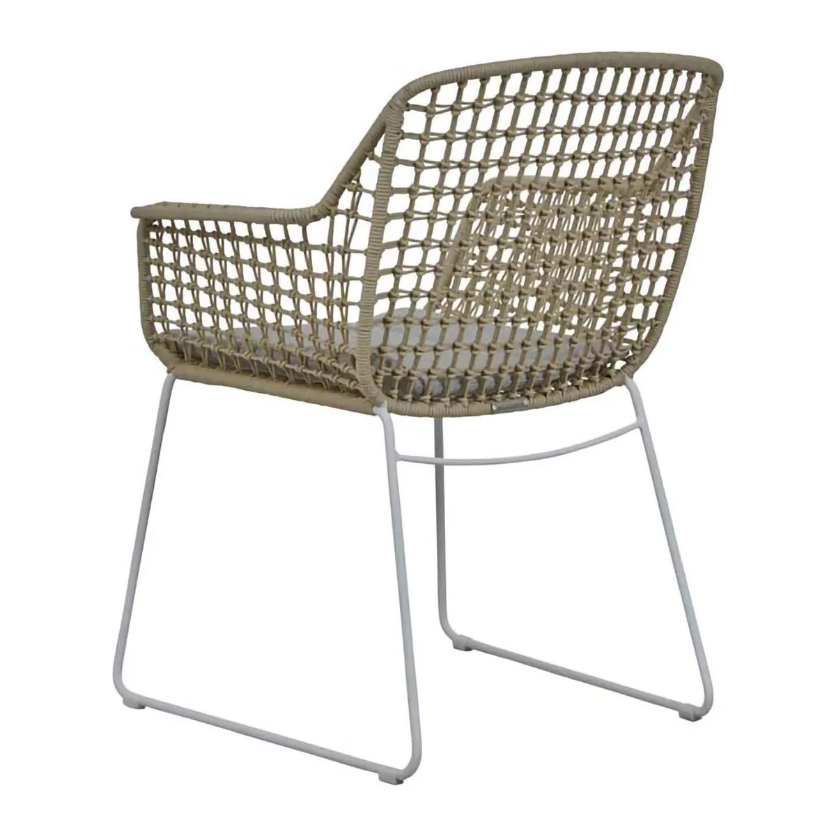 Granada Island Dining Armchair