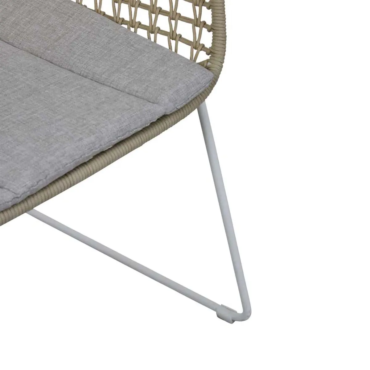 Granada Island Dining Armchair