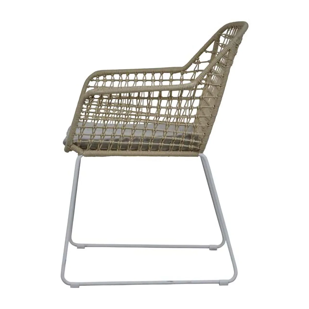 Granada Island Dining Armchair