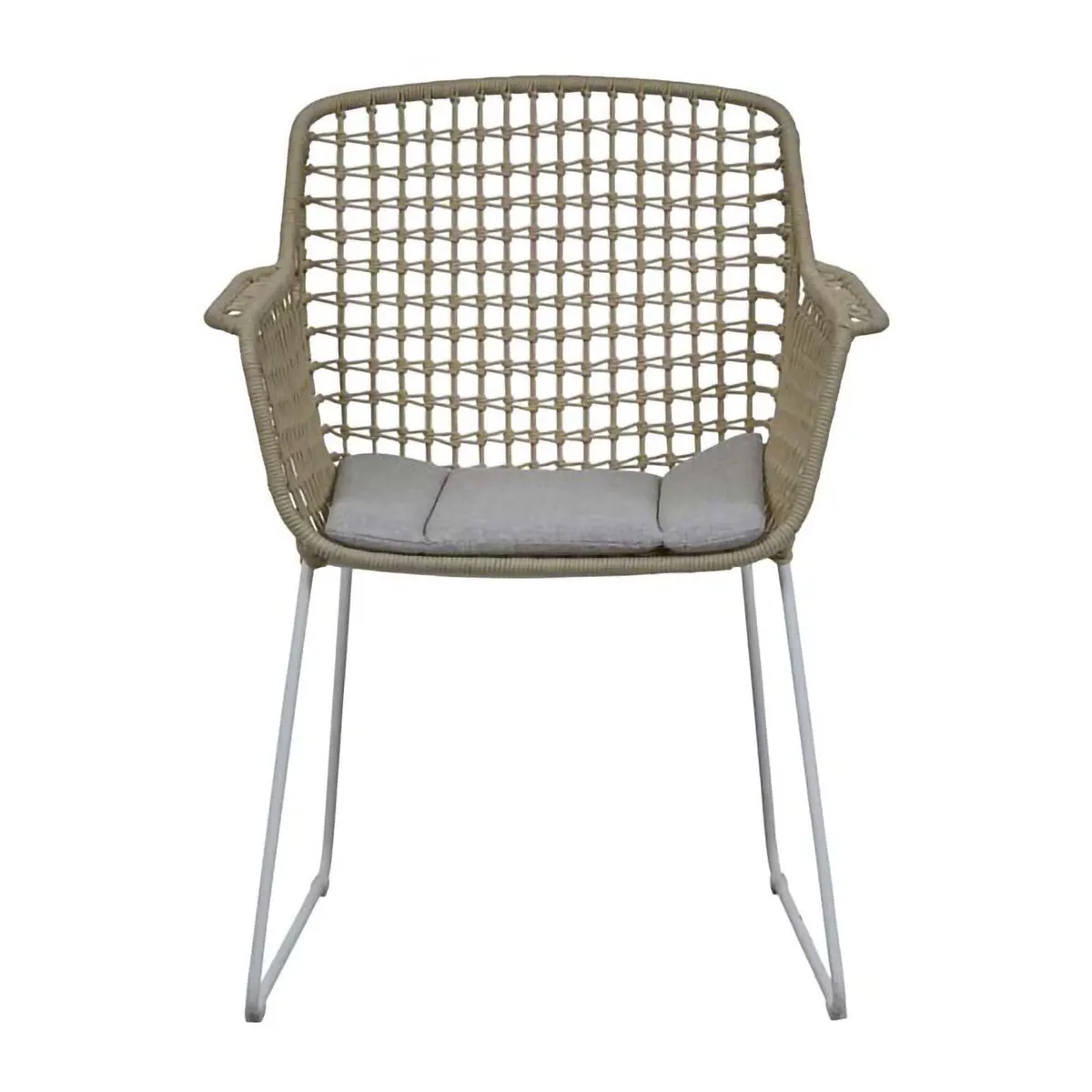 Granada Island Dining Armchair