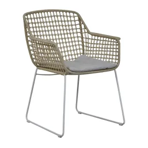Granada Island Dining Armchair