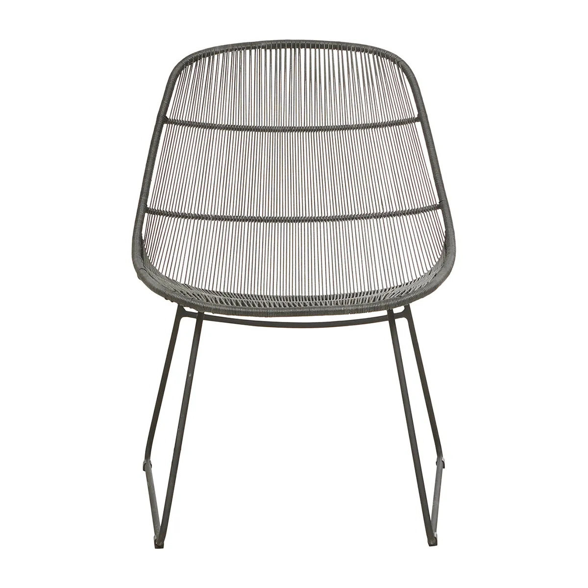 Granada Scoop Occasional Chair