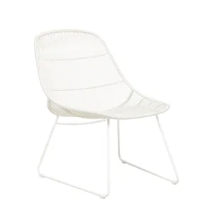 Granada Scoop Occasional Chair